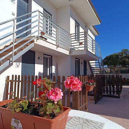 Residence La Duna Кастель-Вольтурно Екстер'єр фото