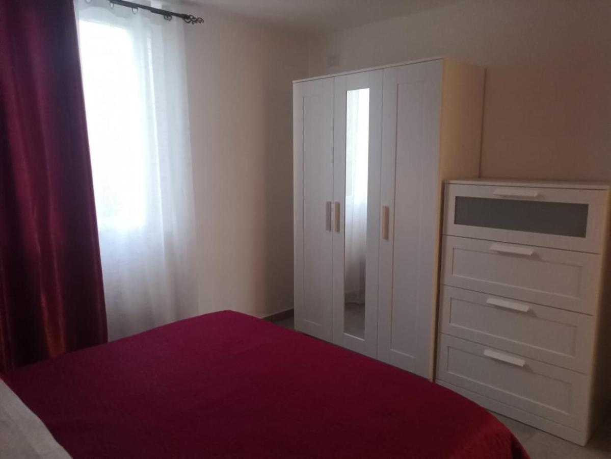 Residence La Duna Кастель-Вольтурно Екстер'єр фото